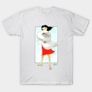 Hugs T-Shirt